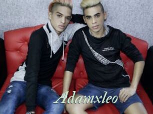 Adamxleo