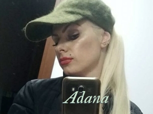 Adana