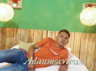 Adanmorriswc