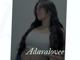 Adaralovee
