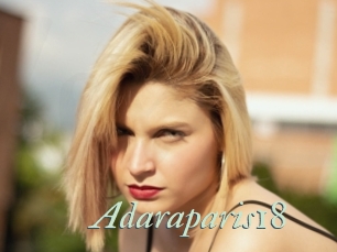 Adaraparis18