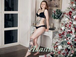 Adastun