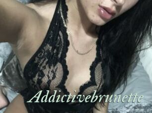 Addictivebrunette