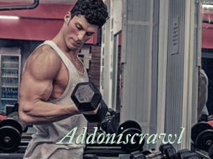 Addoniscrawl