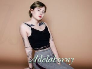 Adelahorny