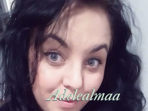 Adelealmaa