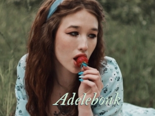 Adelebonk