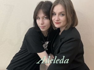 Adeleda