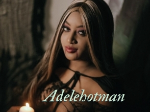 Adelehotman