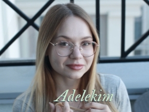 Adelekim