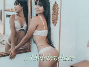 Adelelovelace