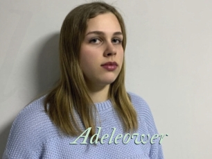 Adeleower