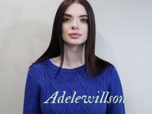 Adelewillson