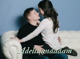 Adeliaandadam