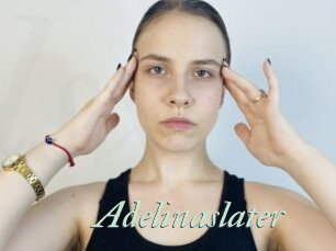 Adelinaslater