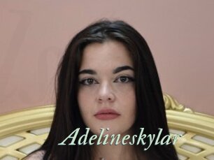 Adelineskylar