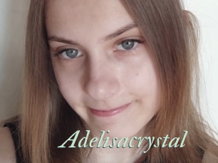 Adelisacrystal