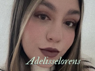 Adelisselorens