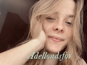 Adellondsfor