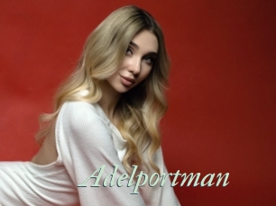 Adelportman
