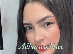 Adharawhitee