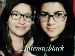 Adiemusblack