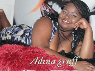 Adina_gruff