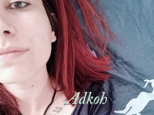 Adkoh