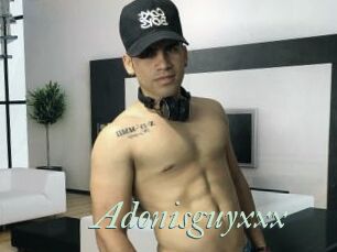 Adonisguyxxx