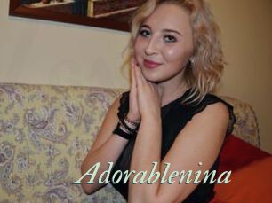 Adorablenina