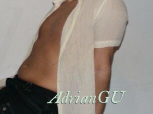 AdrianGU