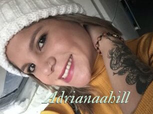 Adrianaahill