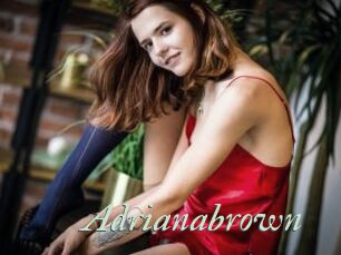 Adrianabrown