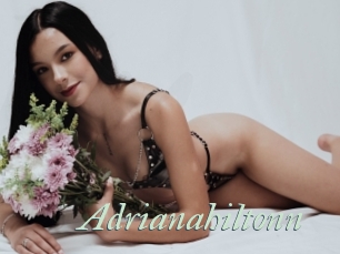 Adrianahiltonn