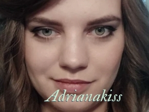 Adrianakiss