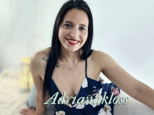 Adrianakloss