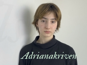 Adrianakriven