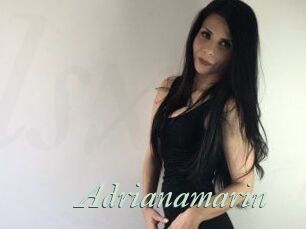 Adrianamarin