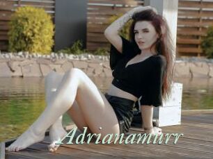 Adrianamurr