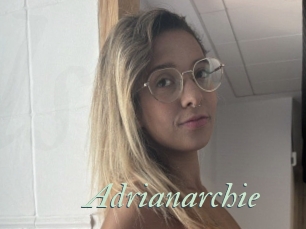 Adrianarchie