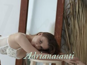 Adrianasanti