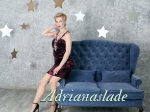 Adrianaslade