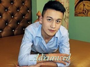 Adrianced