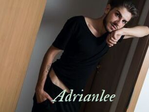 Adrianlee
