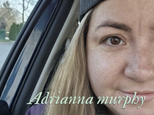 Adrianna_murphy