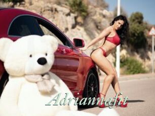 Adriannafit