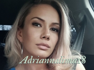 Adriannalima18