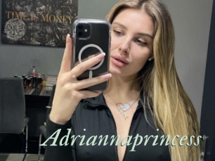 Adriannaprincess