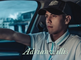 Adrianwillis