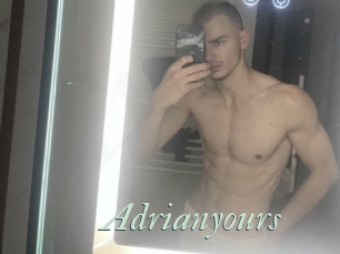 Adrianyours